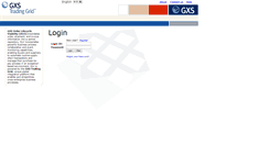 Desktop Screenshot of olv.gxsolc.com